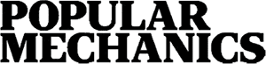 popular mechanics logo